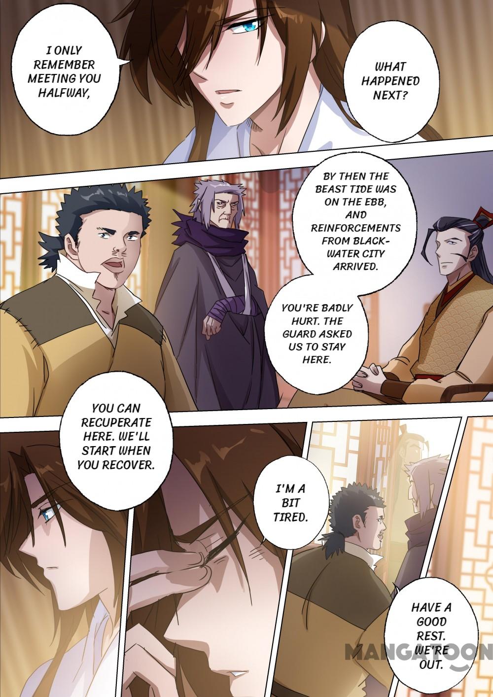 Chapter 135 - Image 3