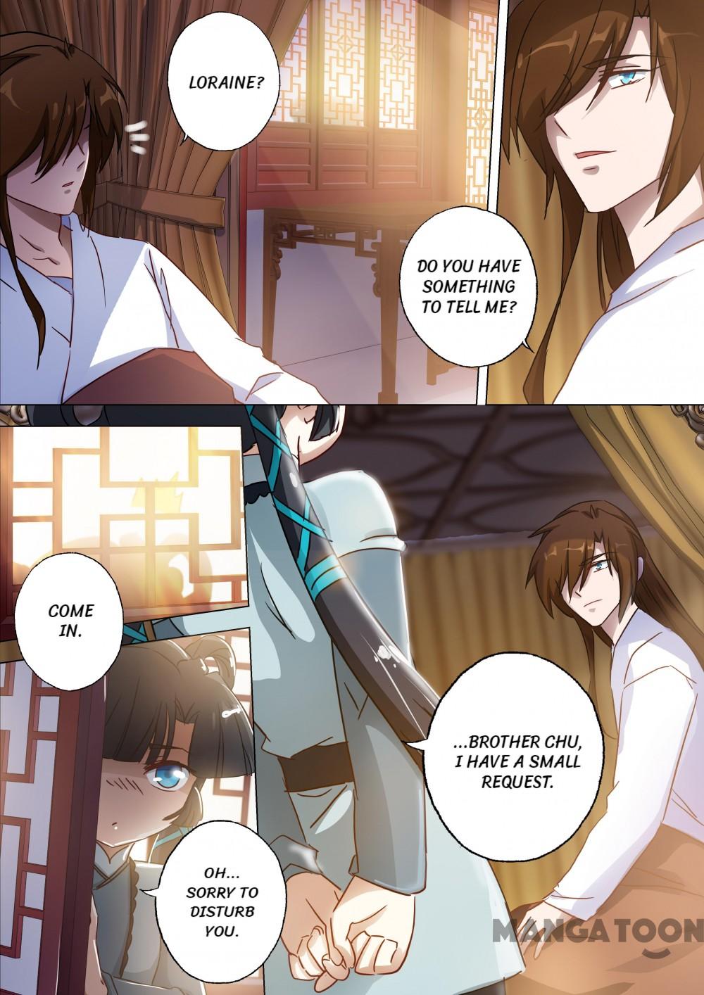 Chapter 135 - Image 4