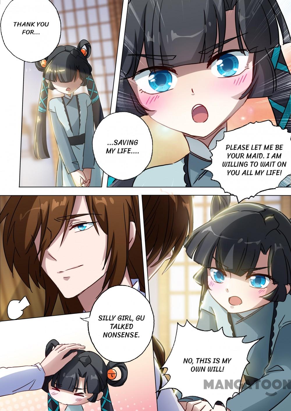 Chapter 135 - Image 5