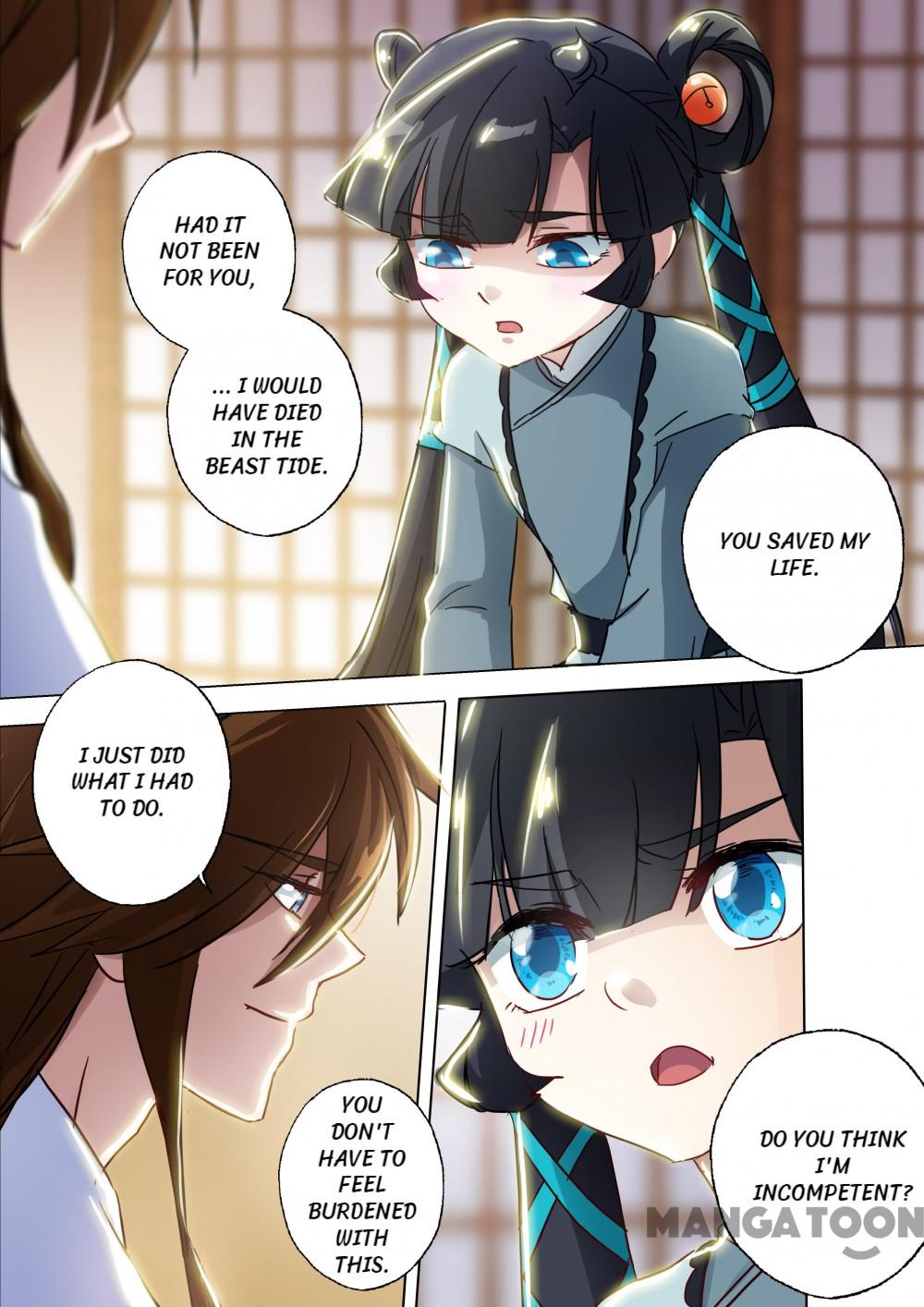 Chapter 135 - Image 6