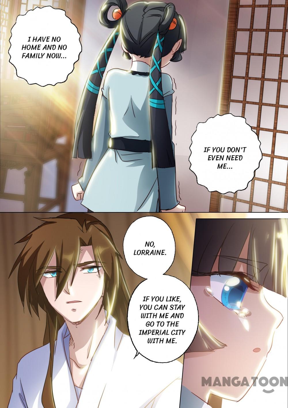 Chapter 135 - Image 7