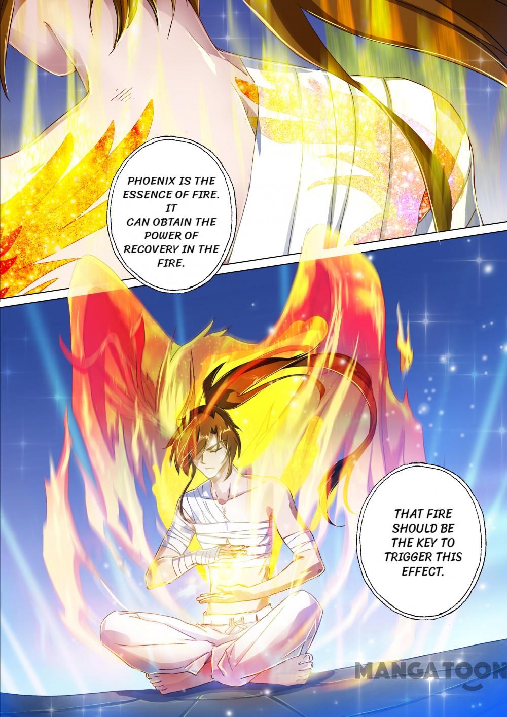 Chapter 136 - Image 3
