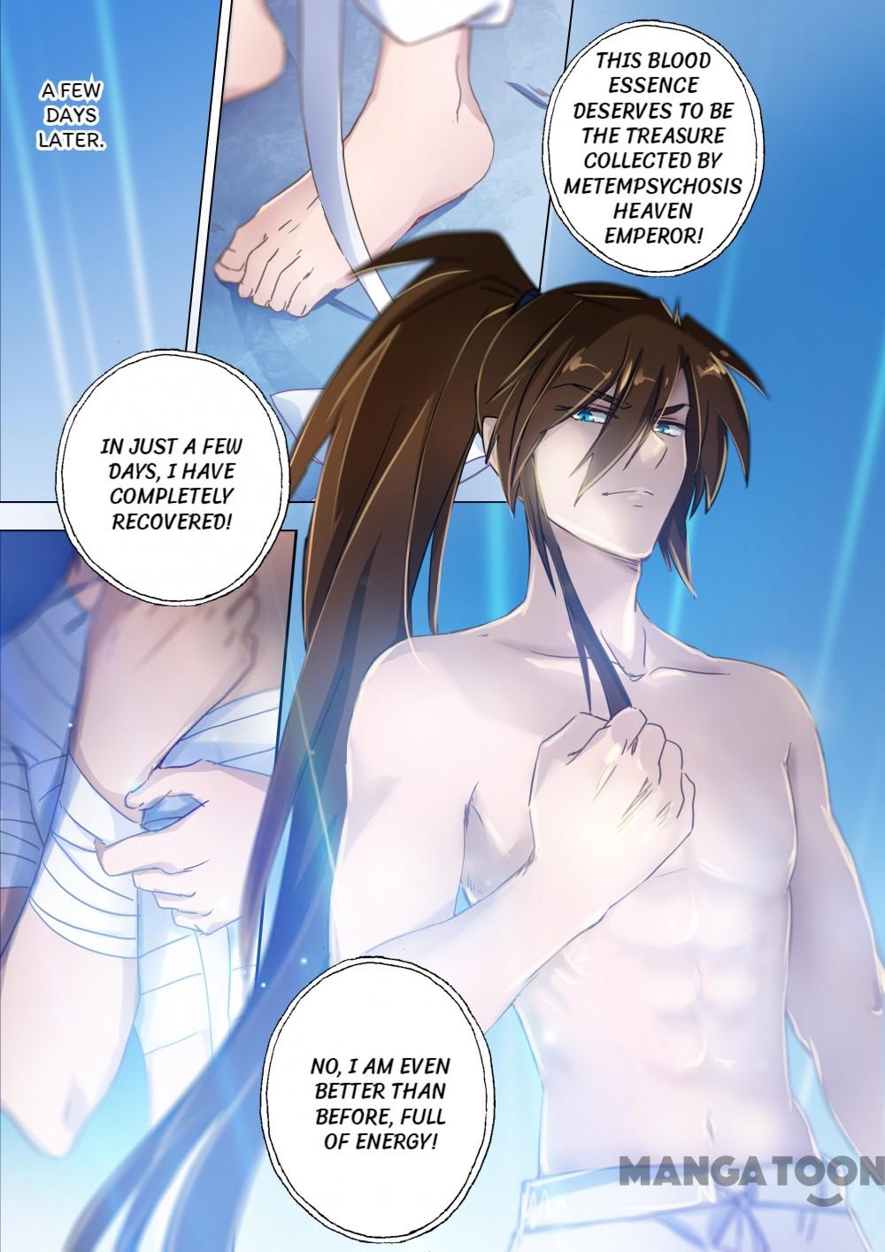 Chapter 136 - Image 5