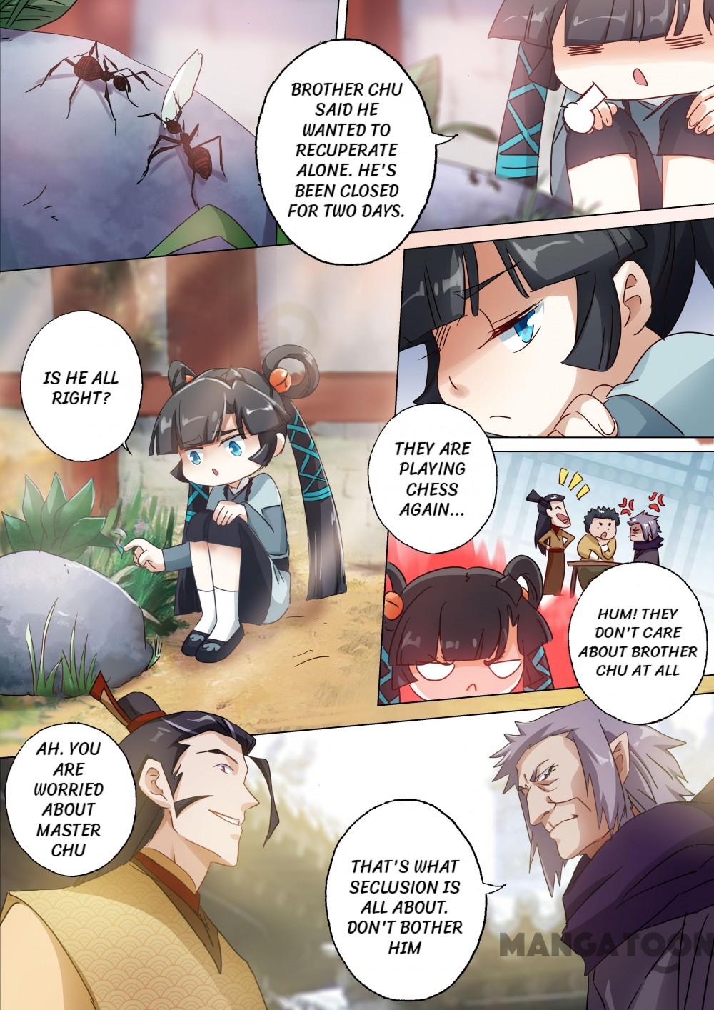 Chapter 136 - Image 6