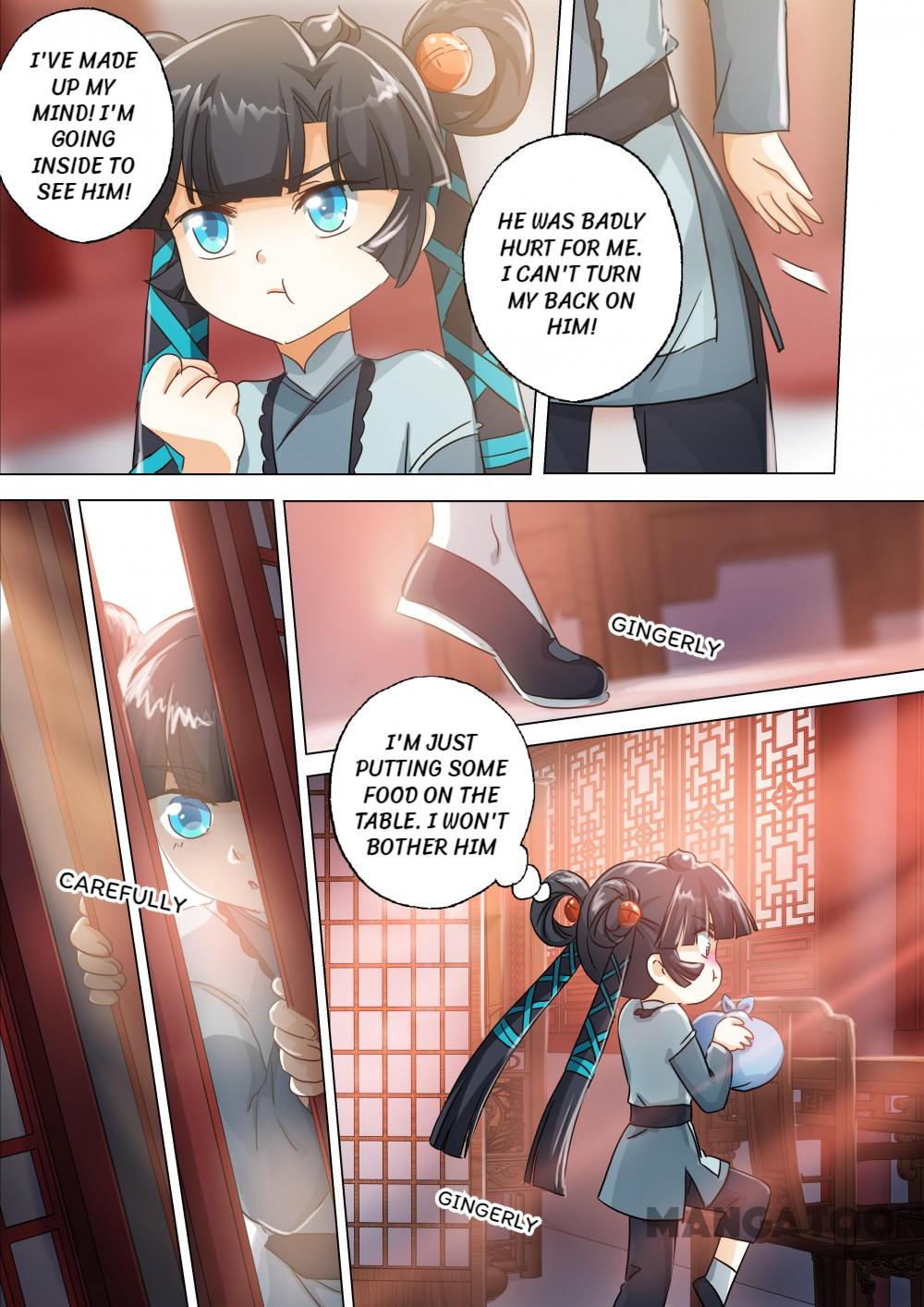 Chapter 136 - Image 7
