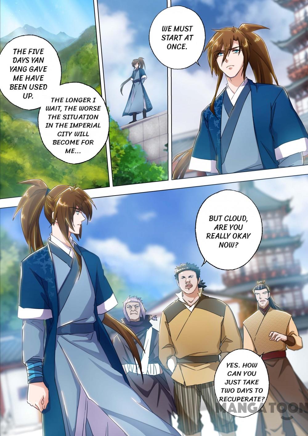 Chapter 137 - Image 2