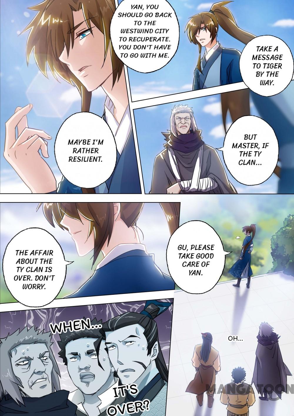 Chapter 137 - Image 3