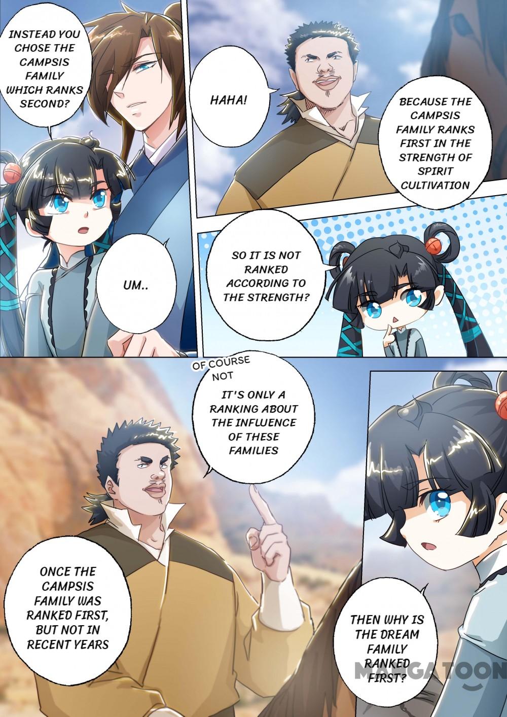 Chapter 137 - Image 5