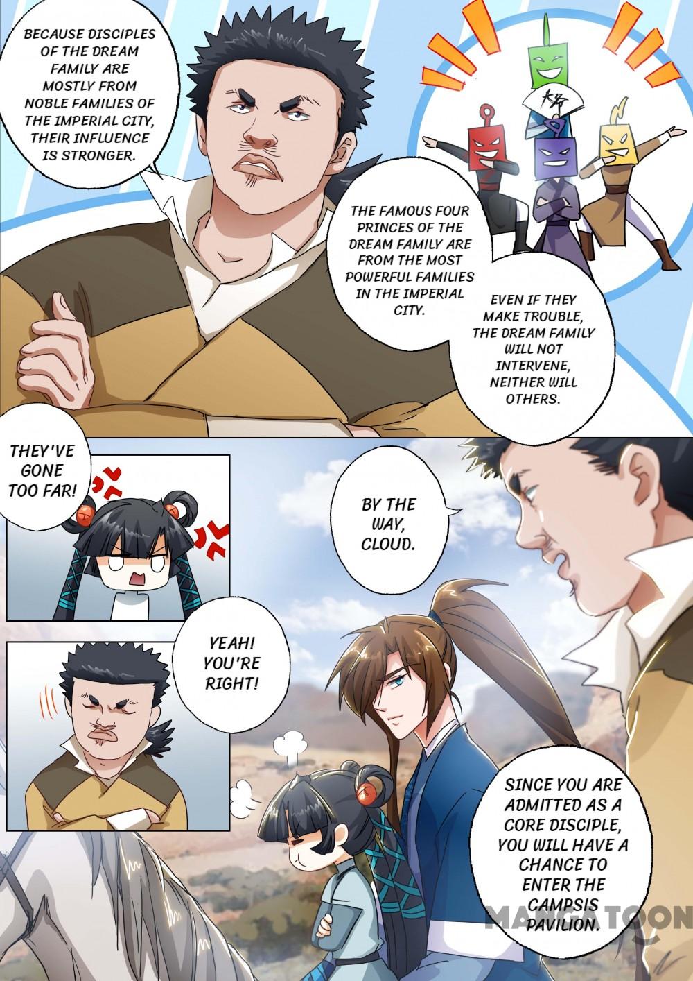 Chapter 137 - Image 6