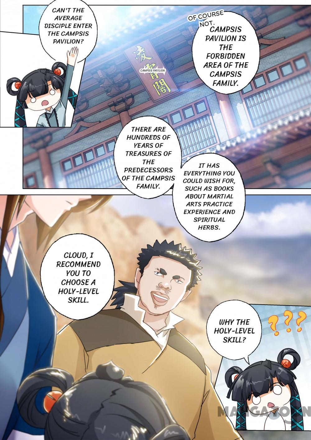 Chapter 137 - Image 7
