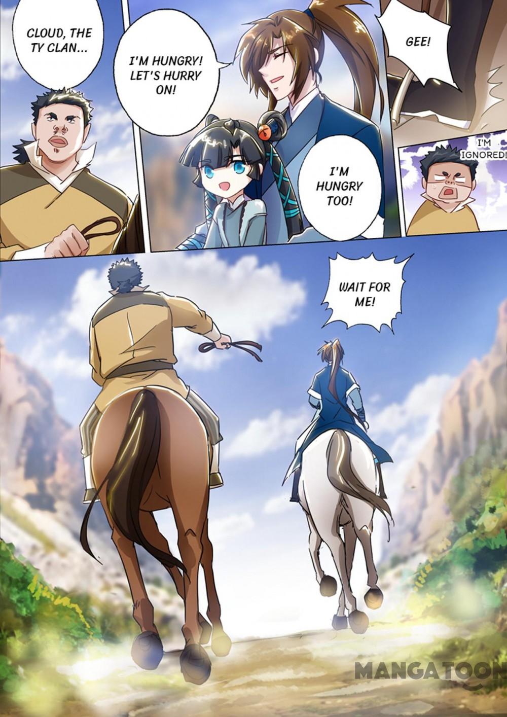 Chapter 138 - Image 3