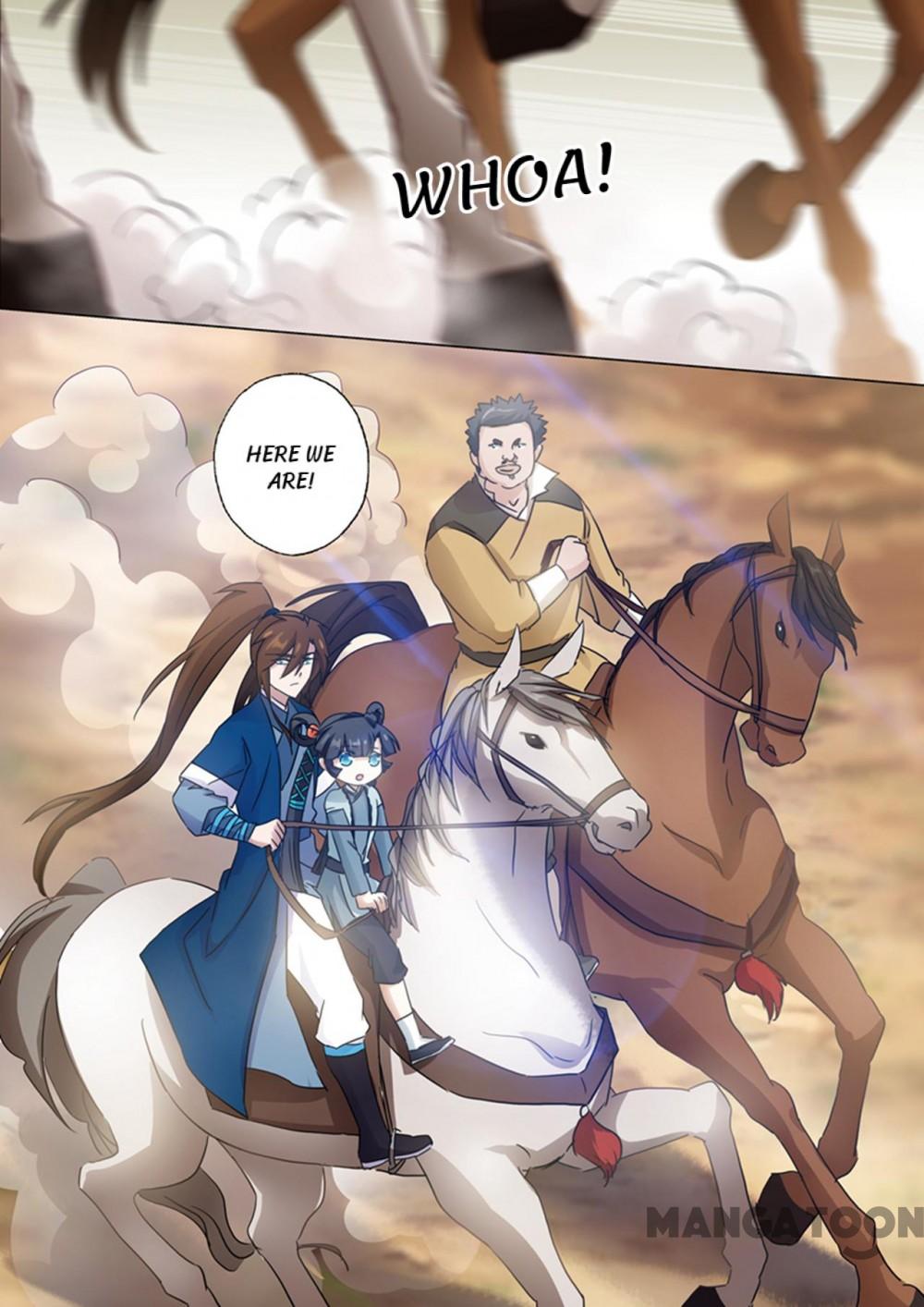 Chapter 138 - Image 4