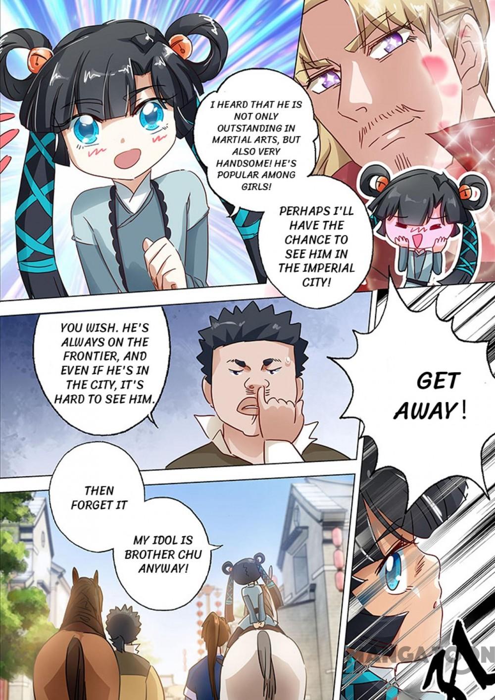 Chapter 139 - Image 10