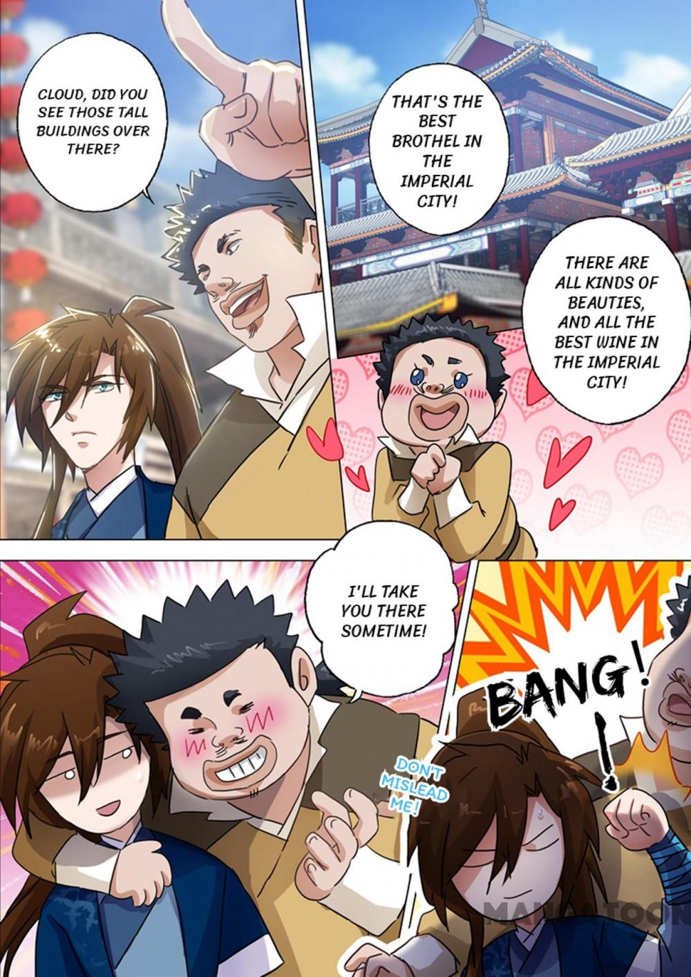 Chapter 139 - Image 5