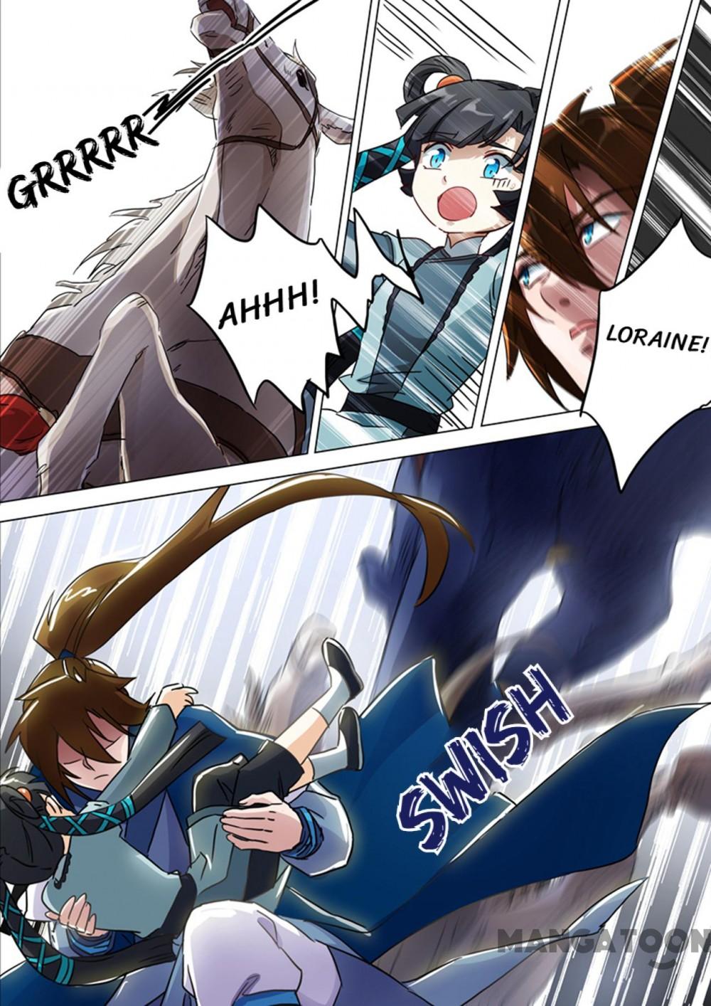 Chapter 140 - Image 2