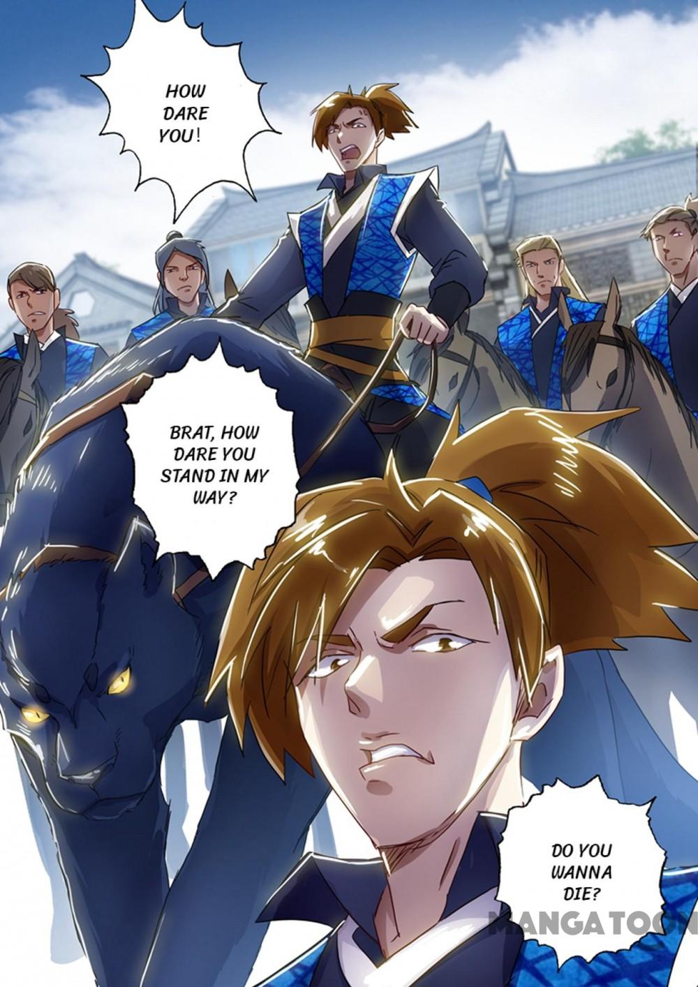 Chapter 140 - Image 3