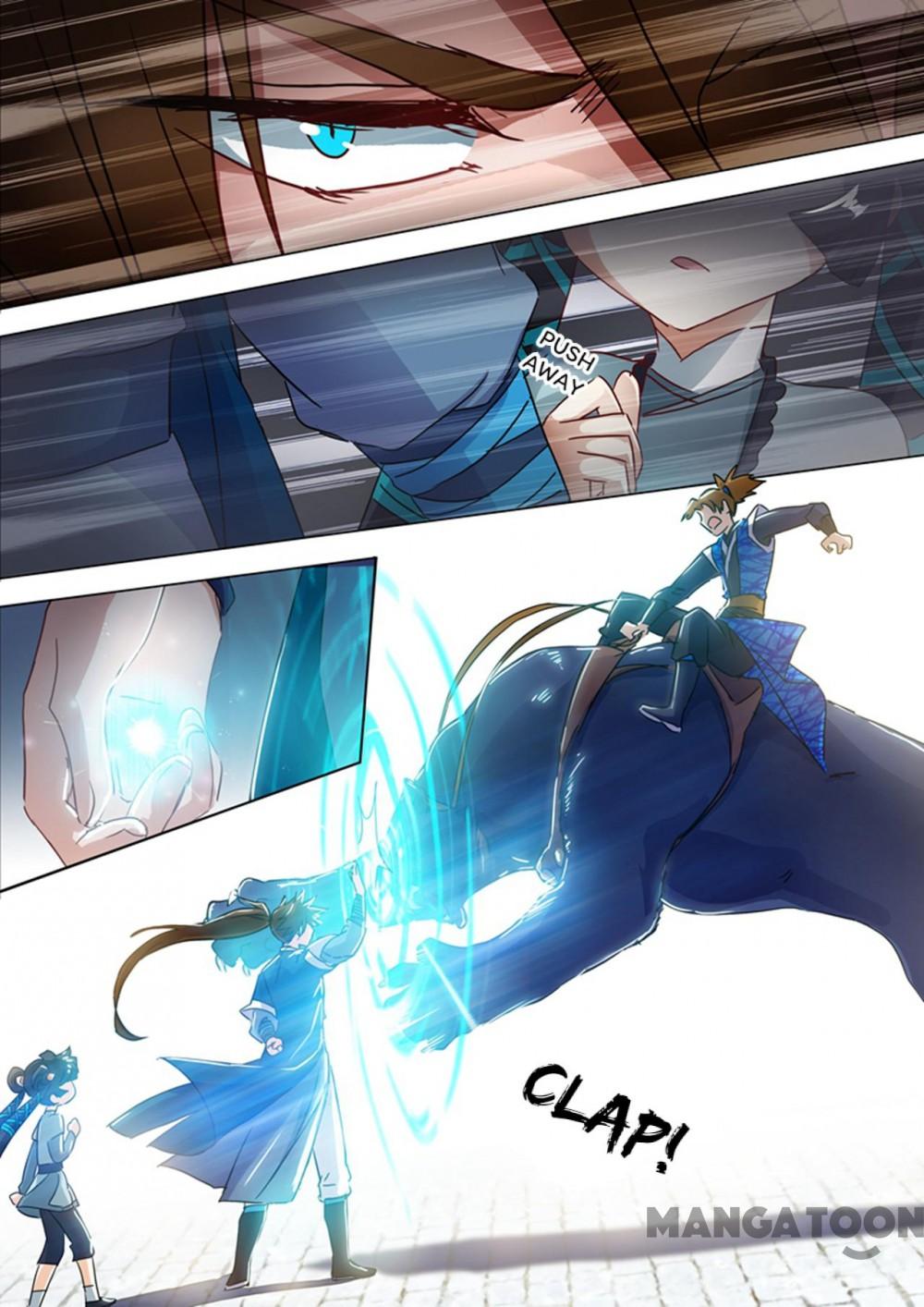 Chapter 140 - Image 5