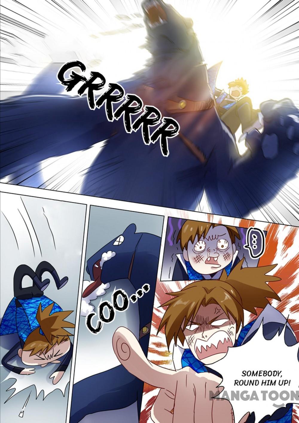 Chapter 140 - Image 6