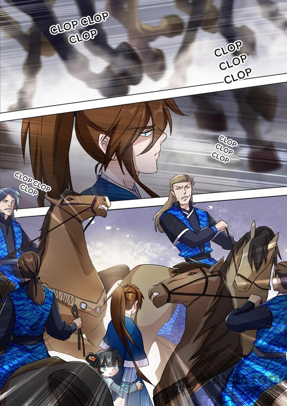 Chapter 140 - Image 7