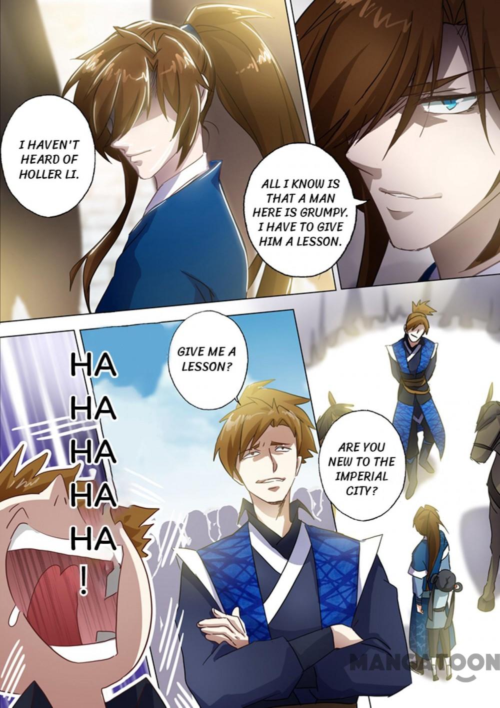 Chapter 141 - Image 2