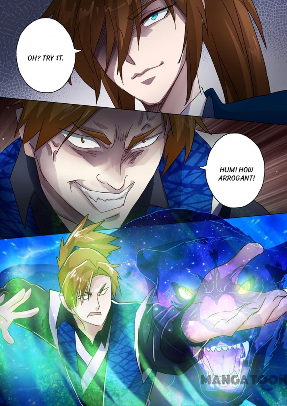 Chapter 141 - Image 4