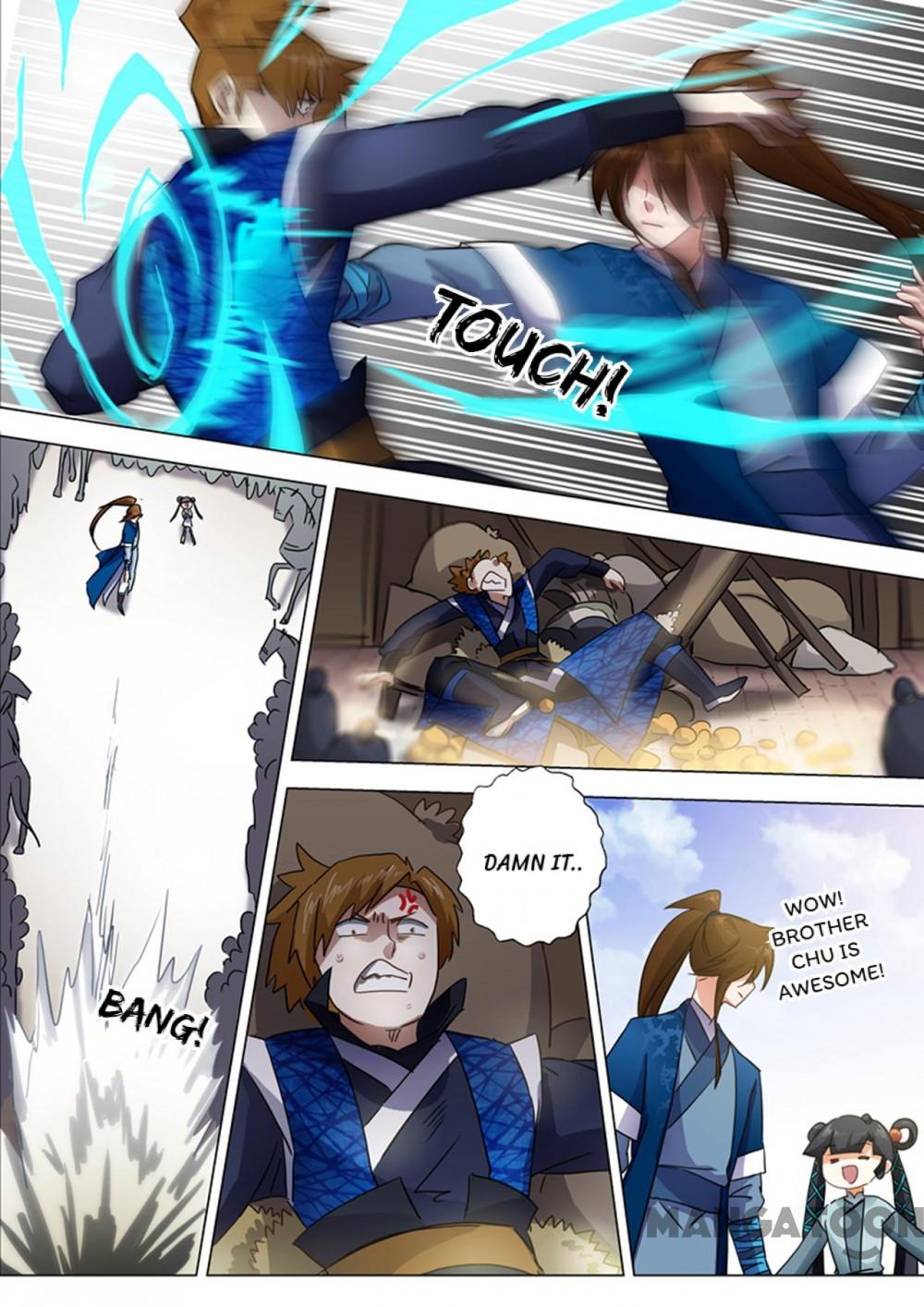 Chapter 141 - Image 6
