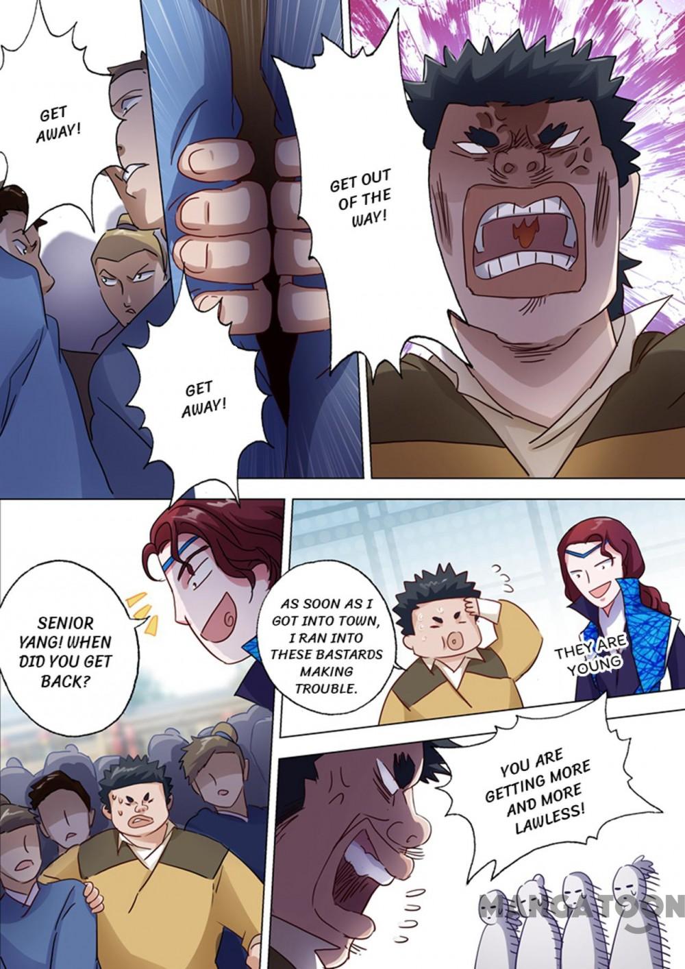 Chapter 142 - Image 2