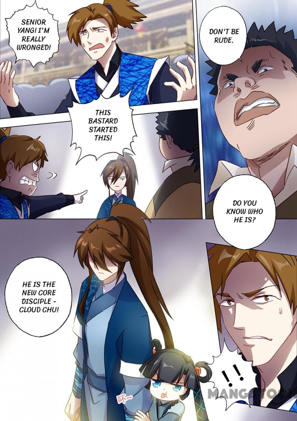 Chapter 142 - Image 3