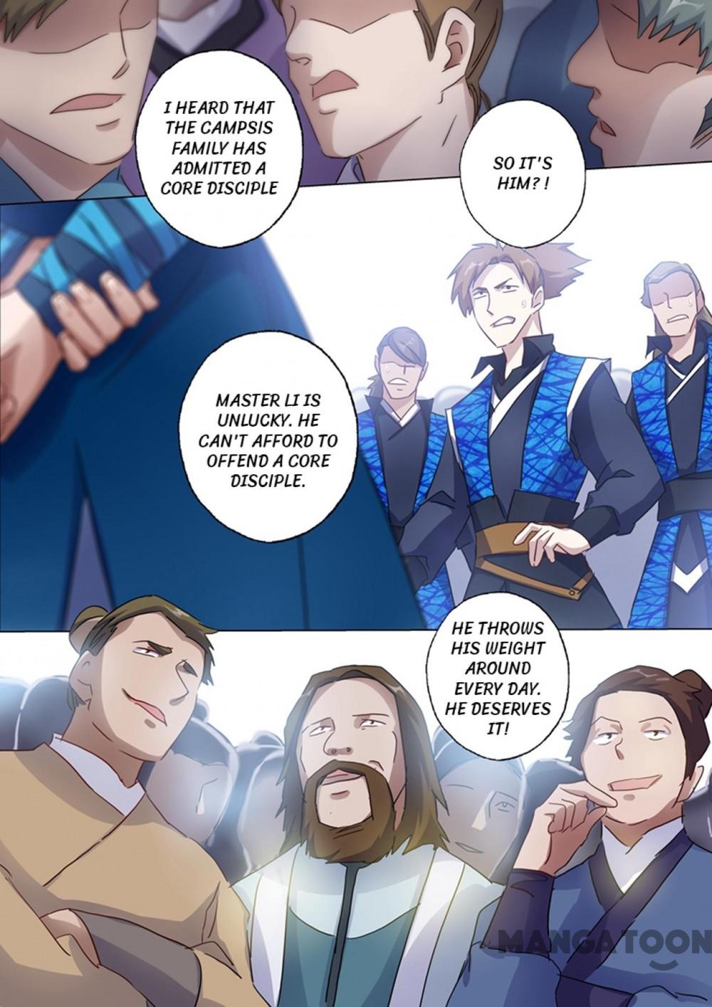 Chapter 142 - Image 4