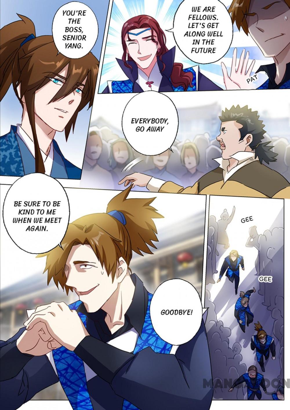 Chapter 142 - Image 7