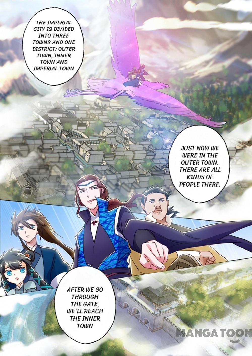 Chapter 143 - Image 2