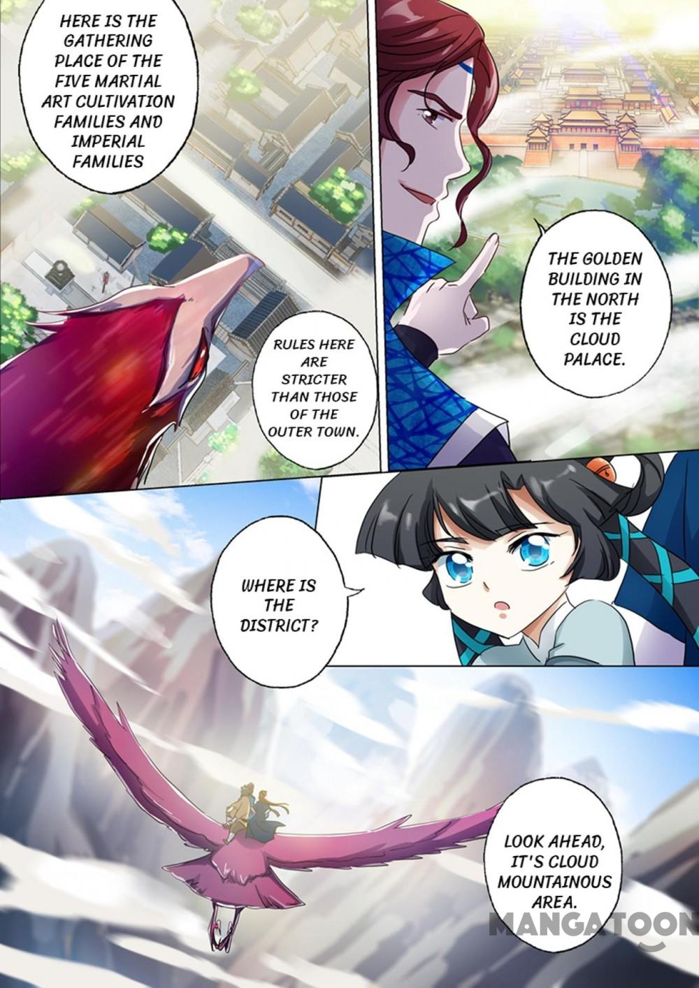 Chapter 143 - Image 3