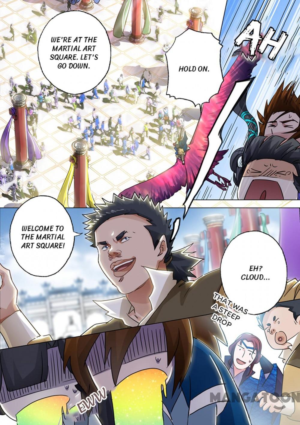 Chapter 143 - Image 4