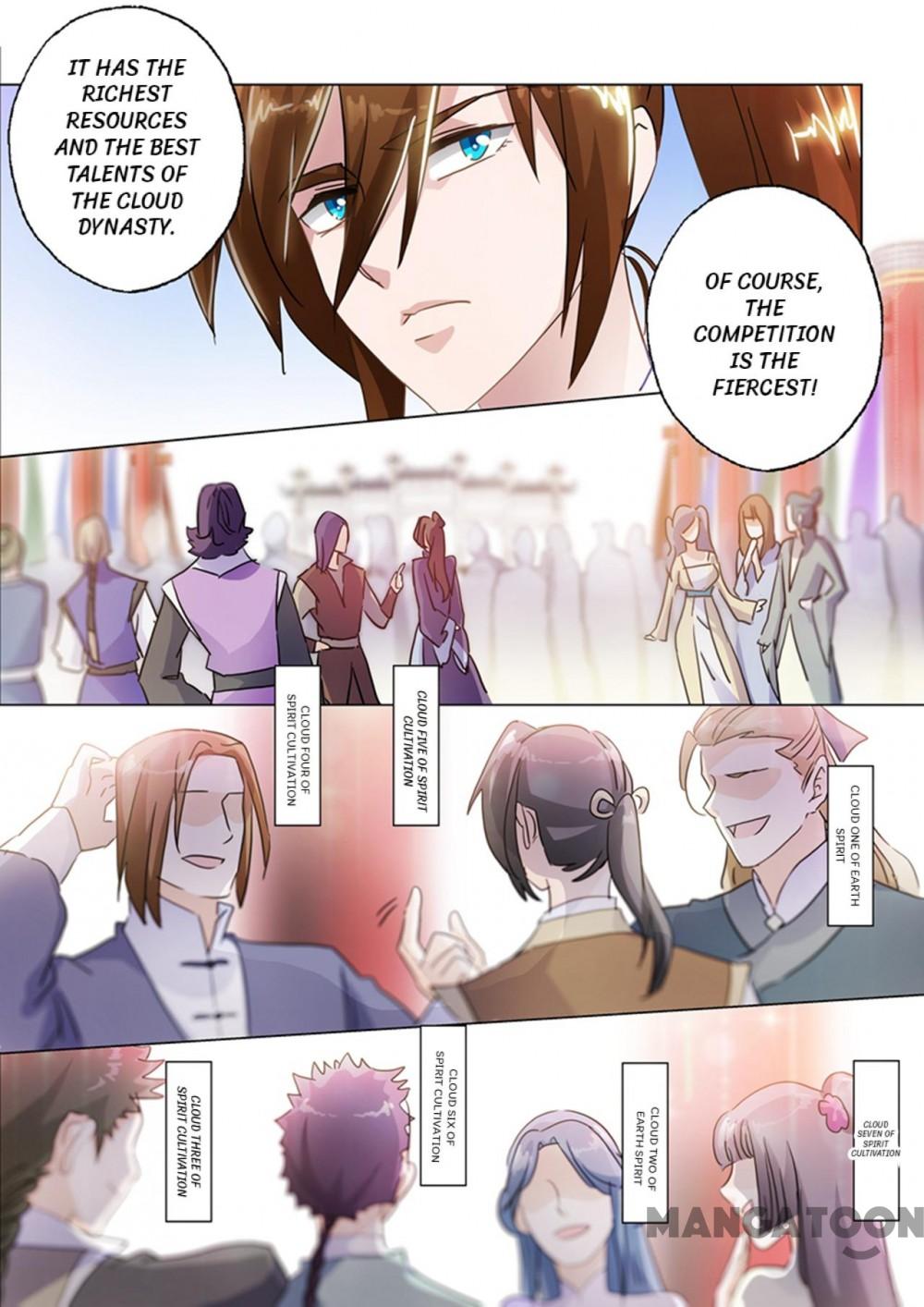 Chapter 143 - Image 5