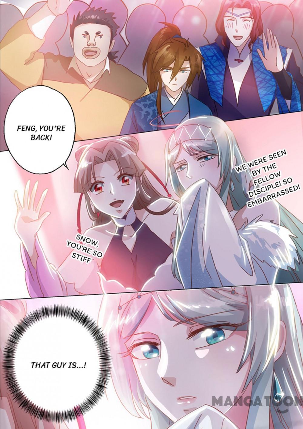 Chapter 144 - Image 2