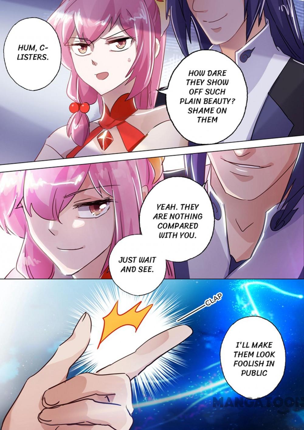 Chapter 144 - Image 3