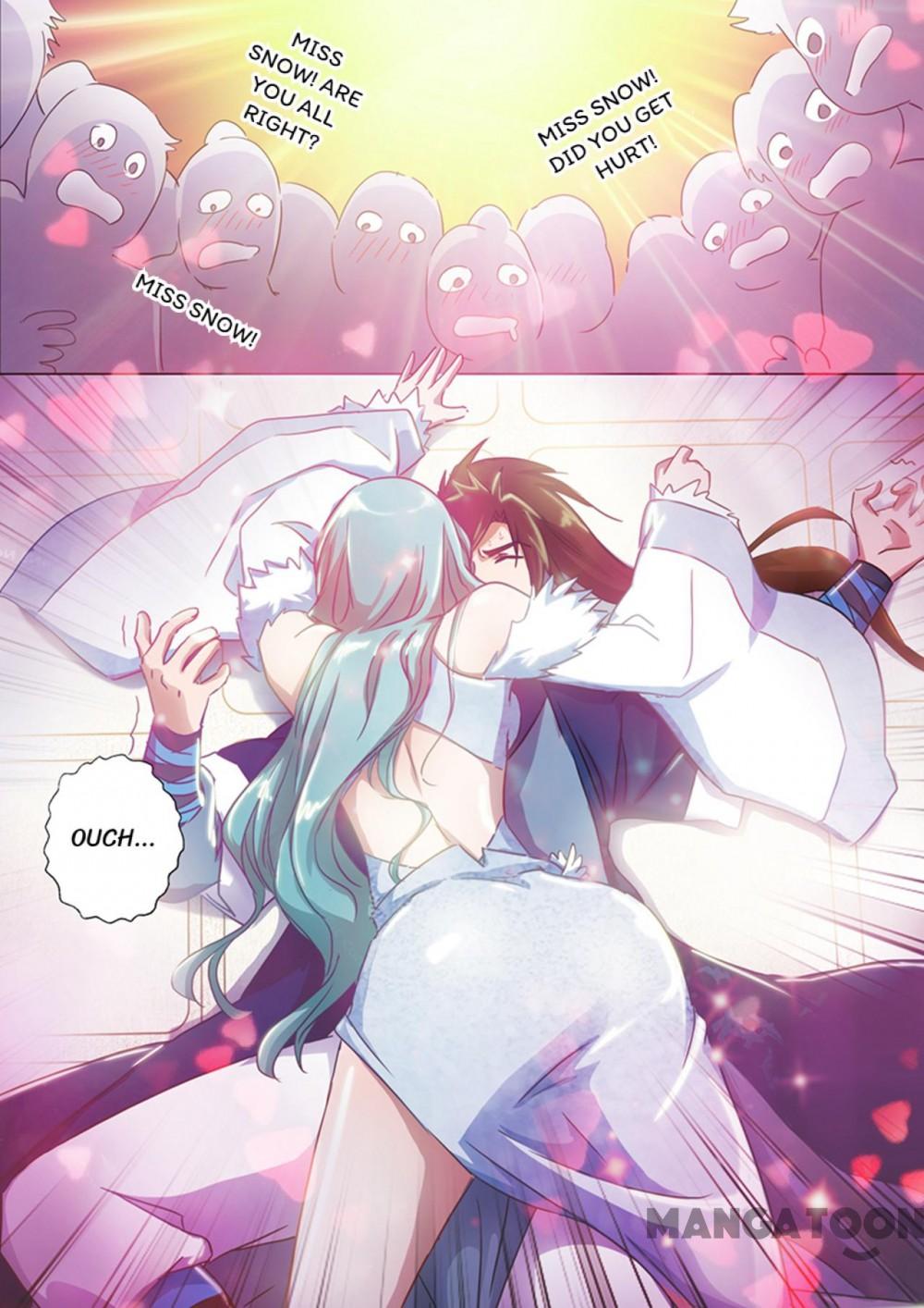 Chapter 144 - Image 5