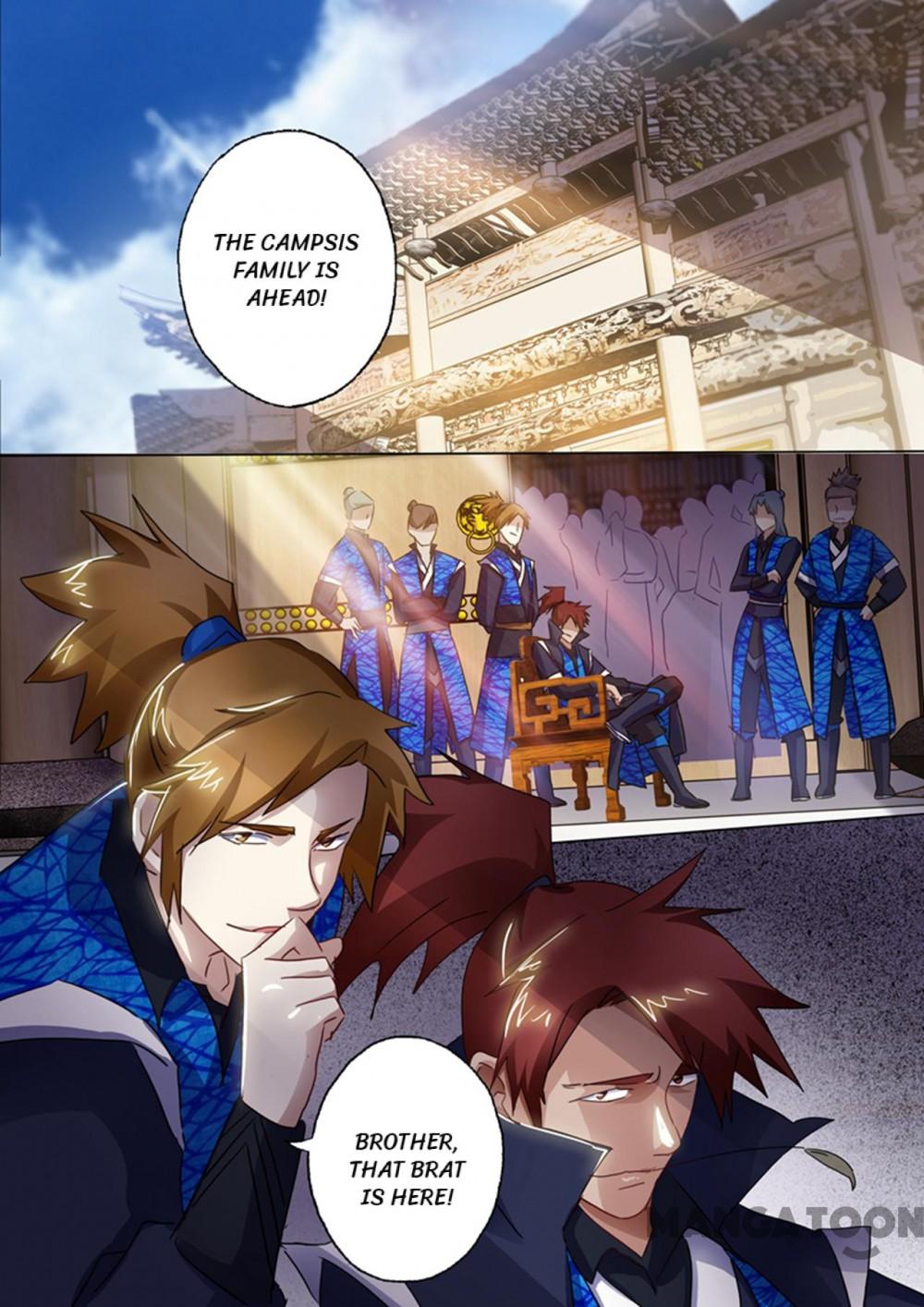 Chapter 145 - Image 2