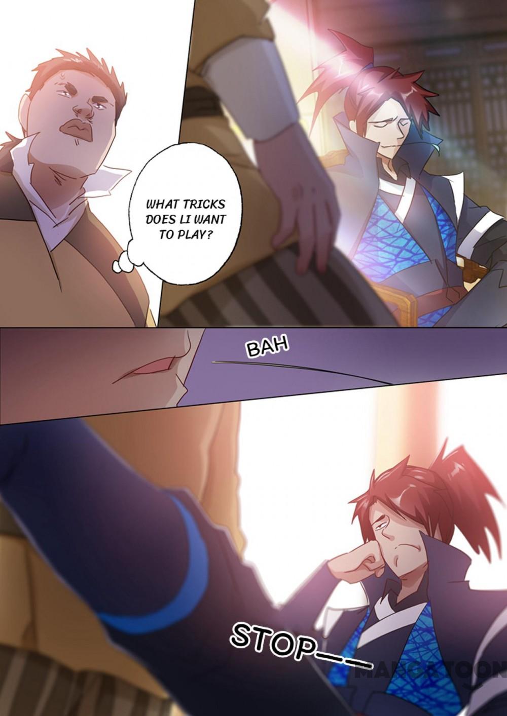 Chapter 145 - Image 3