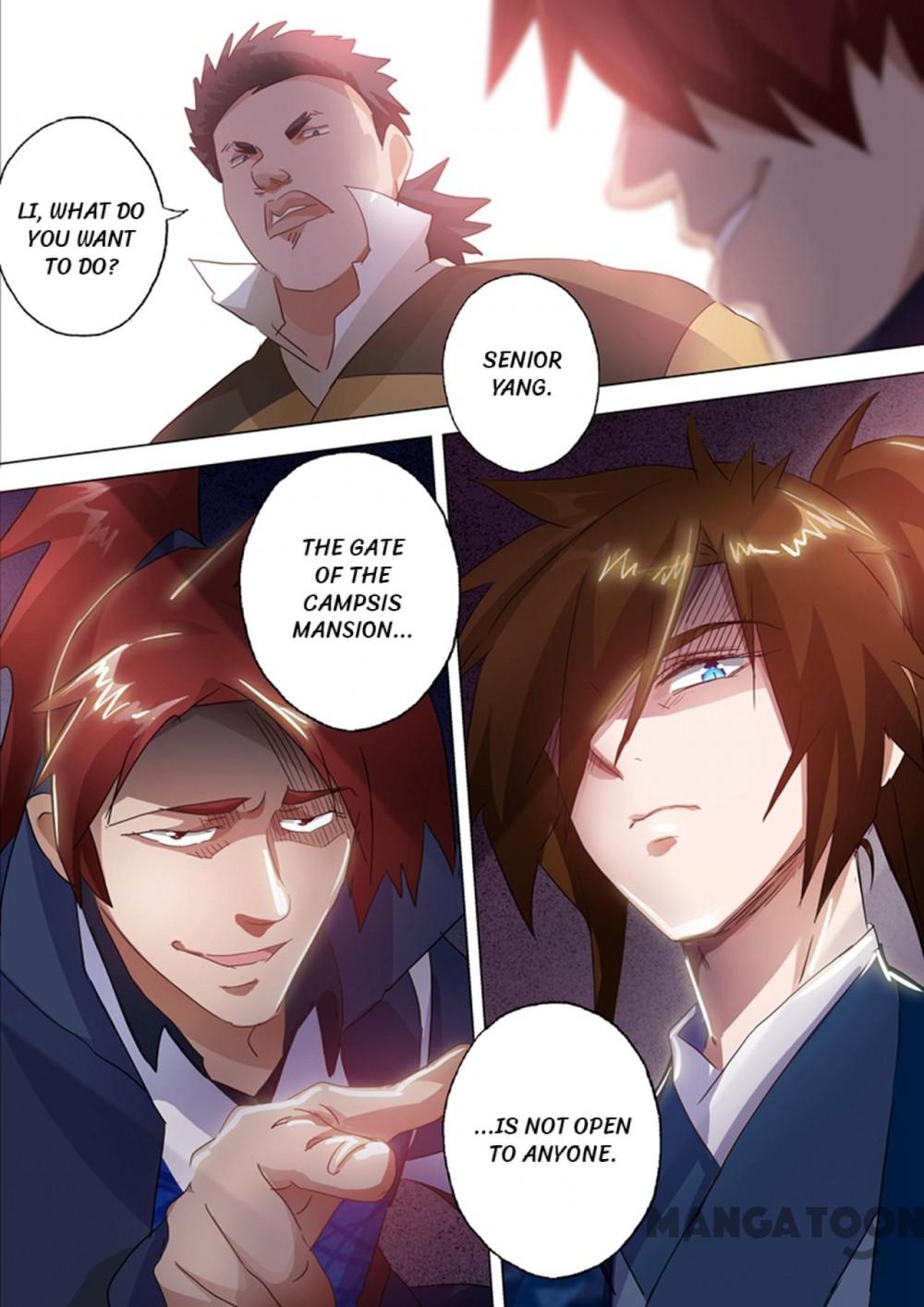 Chapter 145 - Image 4
