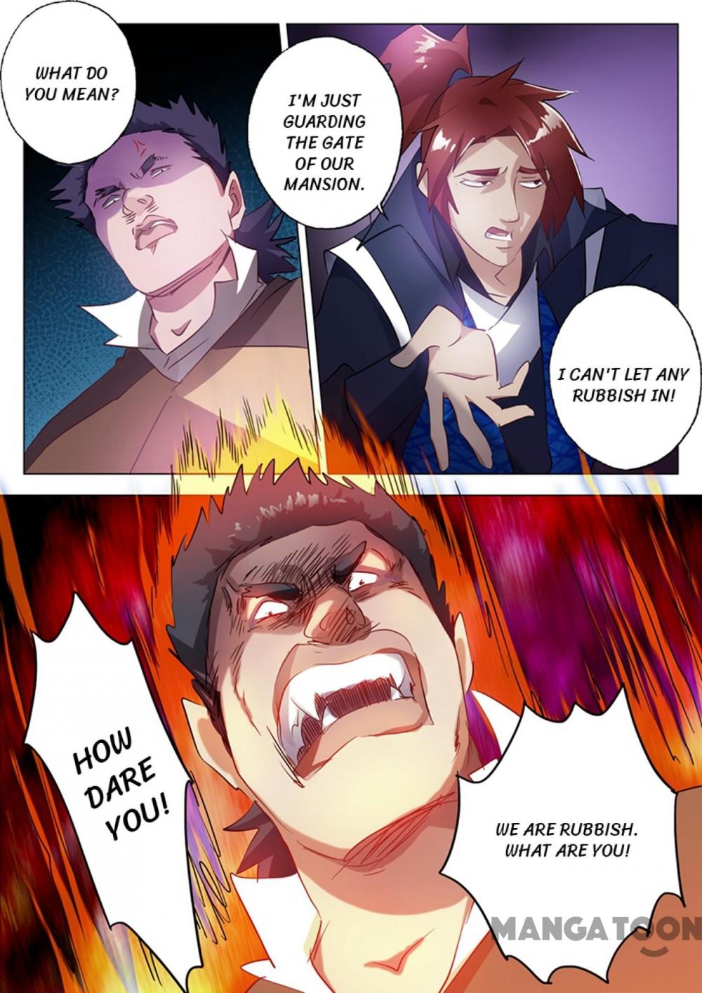 Chapter 145 - Image 5