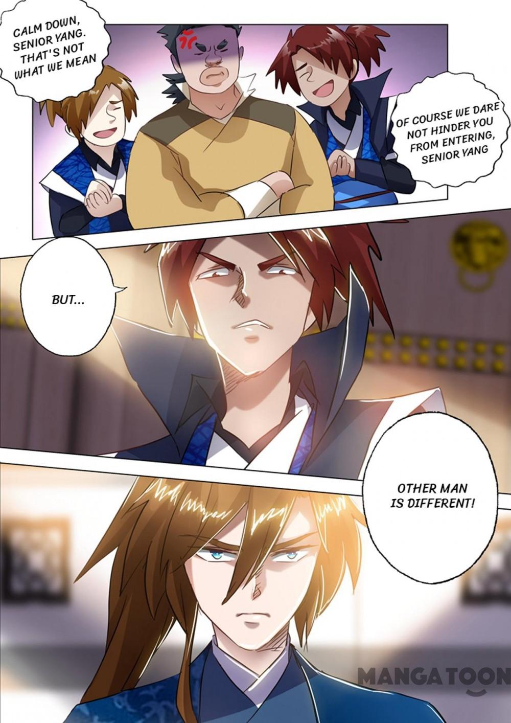 Chapter 145 - Image 6
