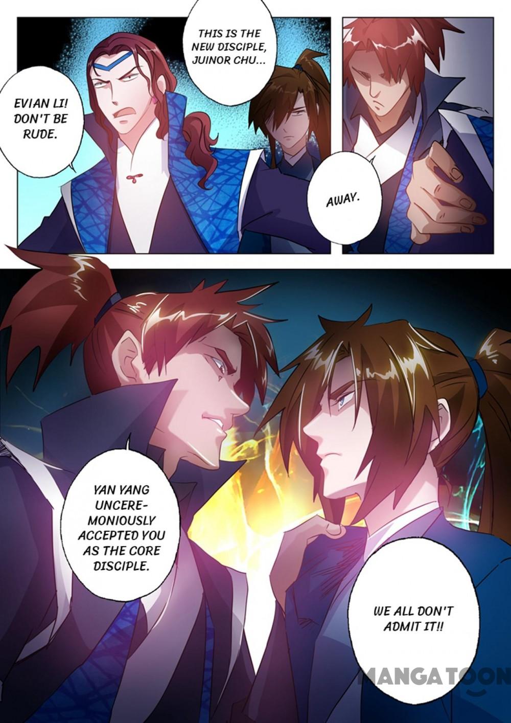 Chapter 145 - Image 7