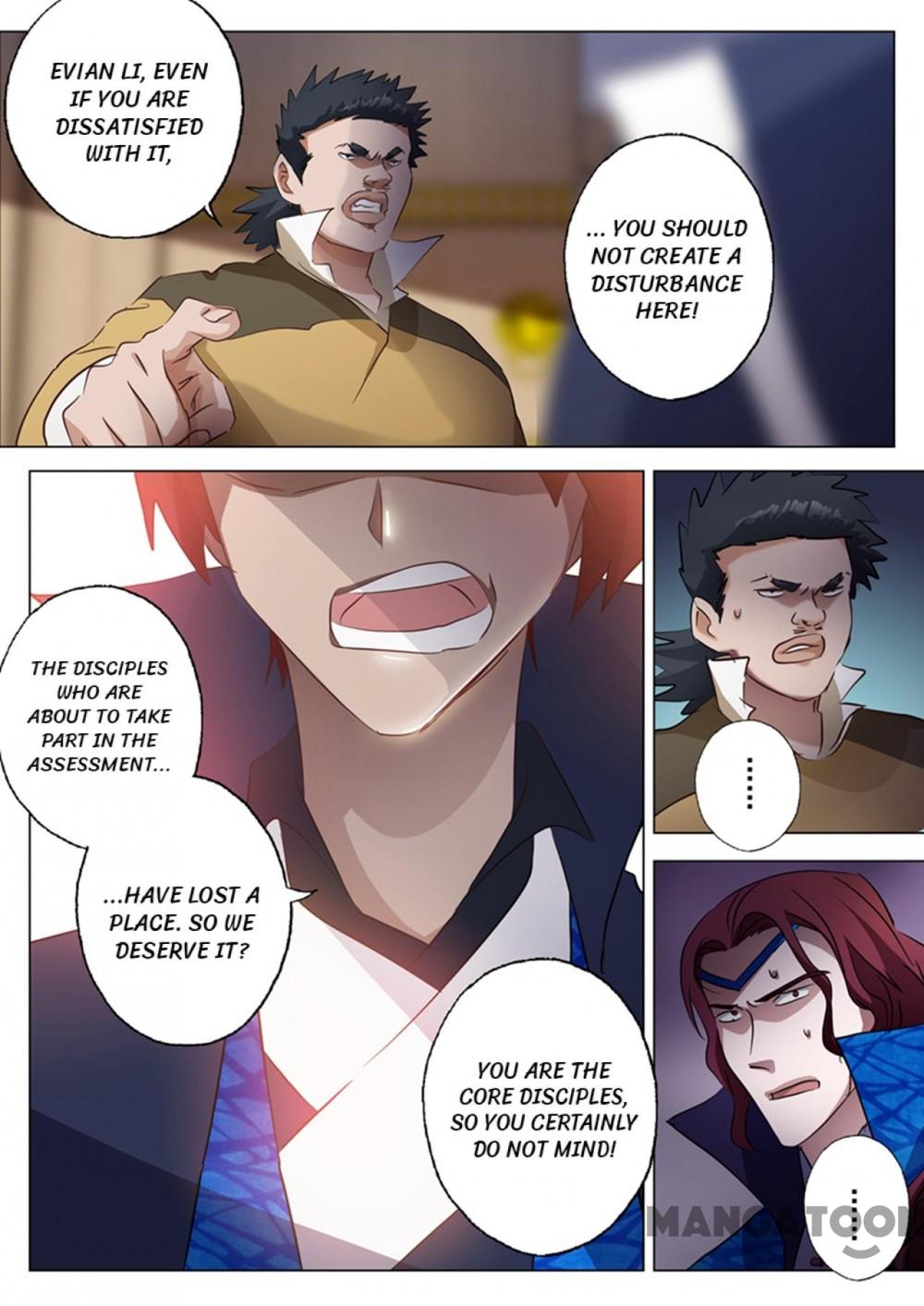 Chapter 145 - Image 8