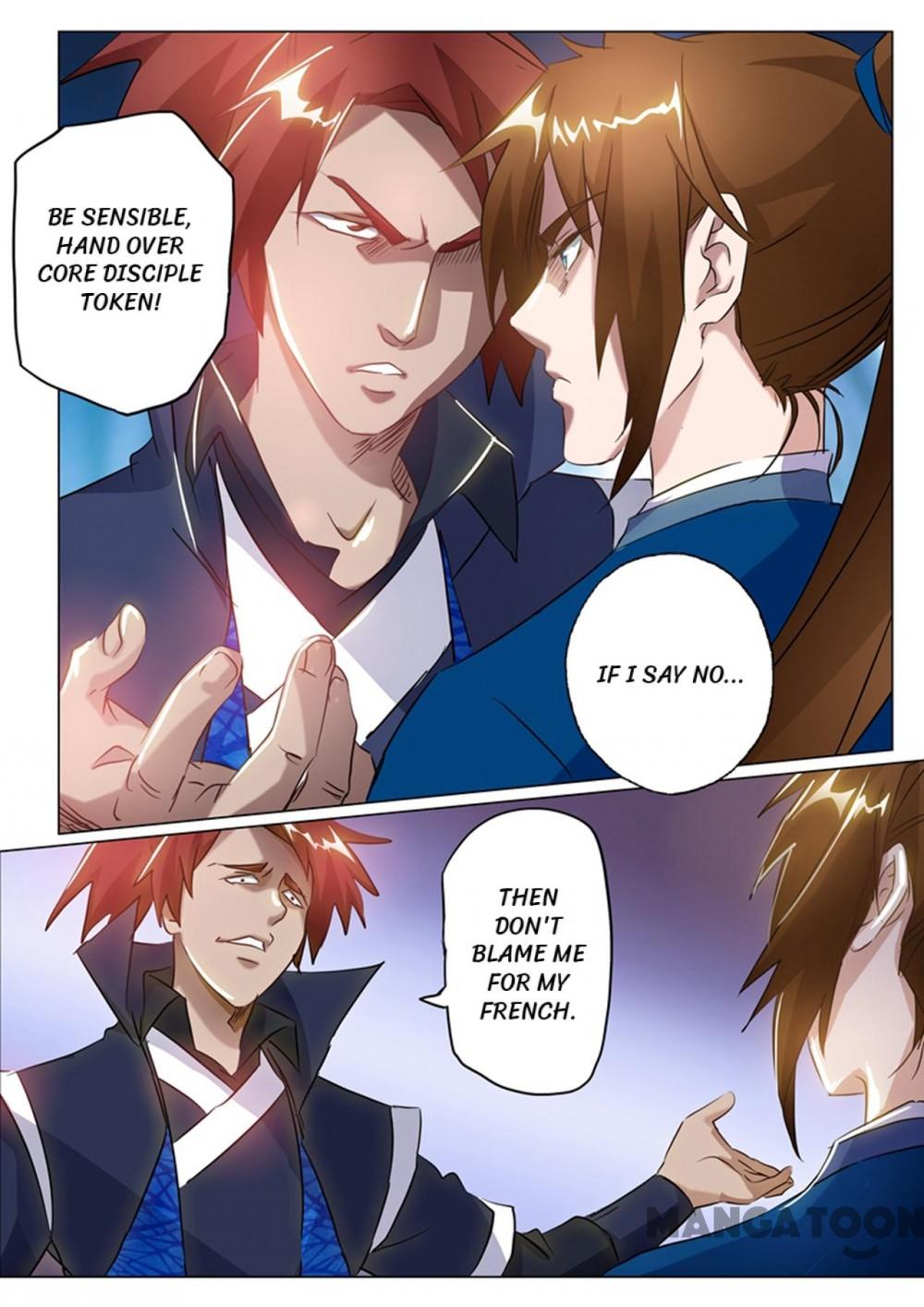 Chapter 146 - Image 2
