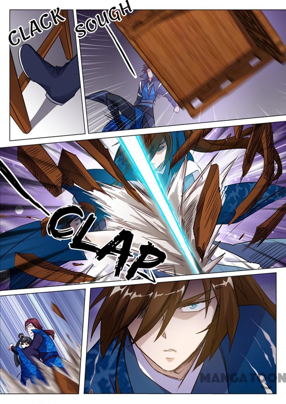 Chapter 146 - Image 3
