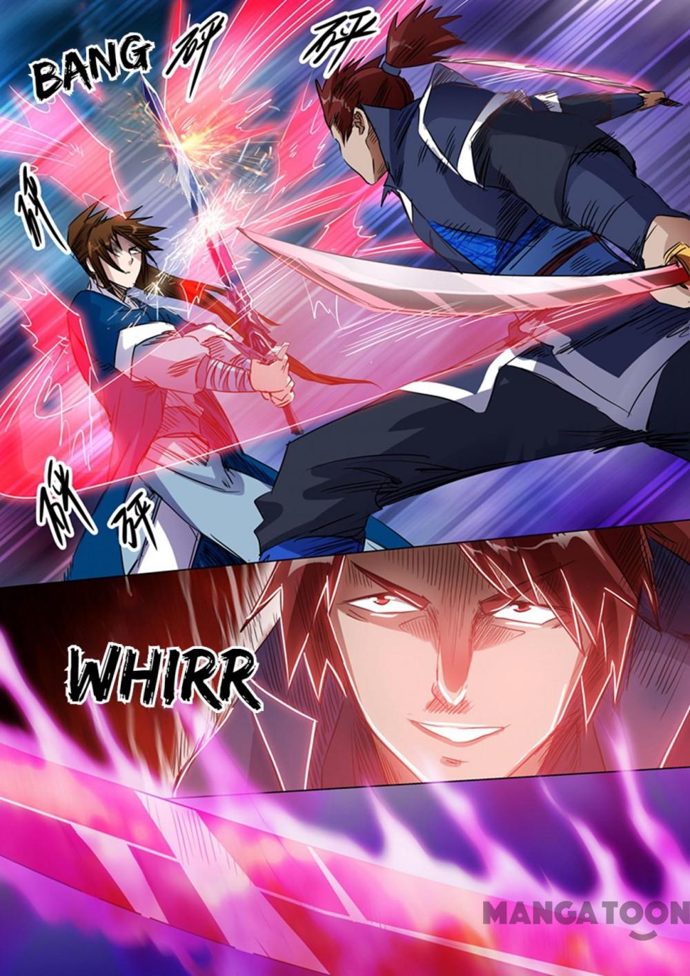 Chapter 146 - Image 5
