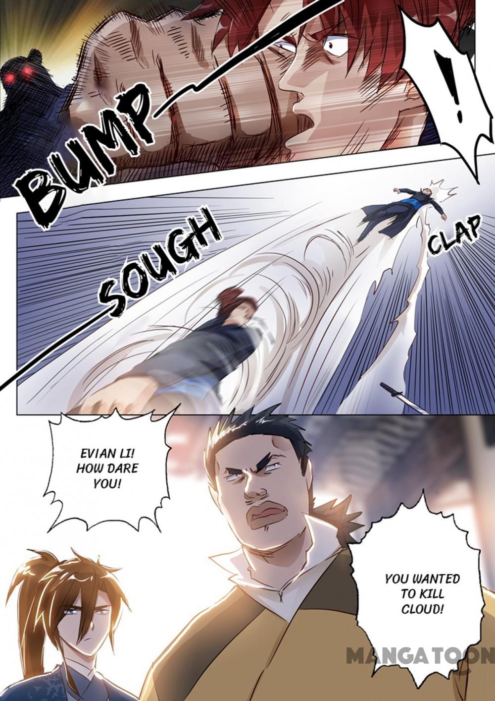 Chapter 146 - Image 6