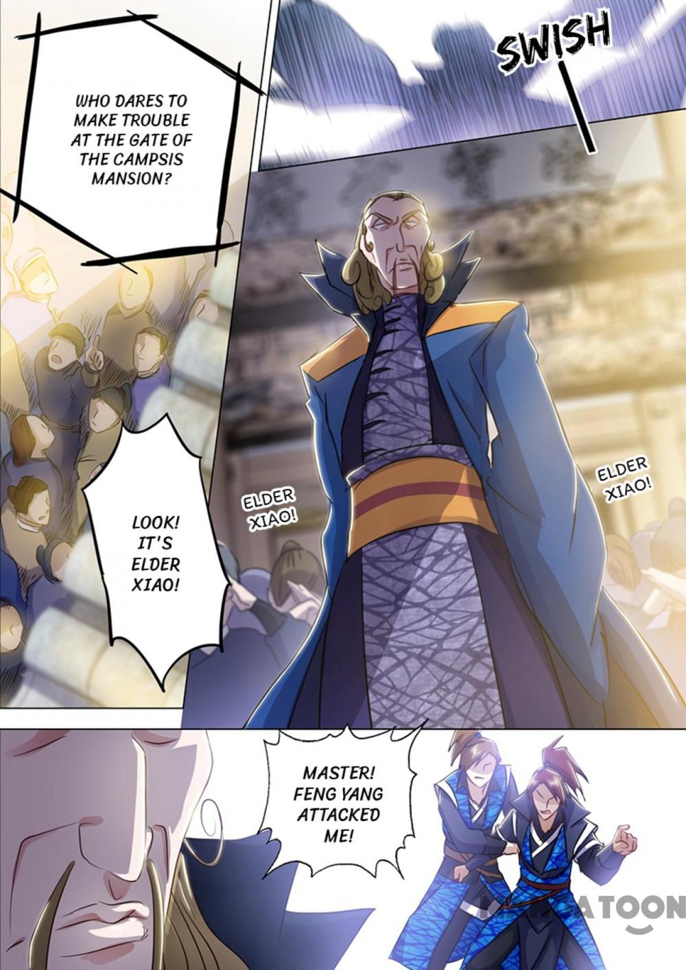 Chapter 146 - Image 7