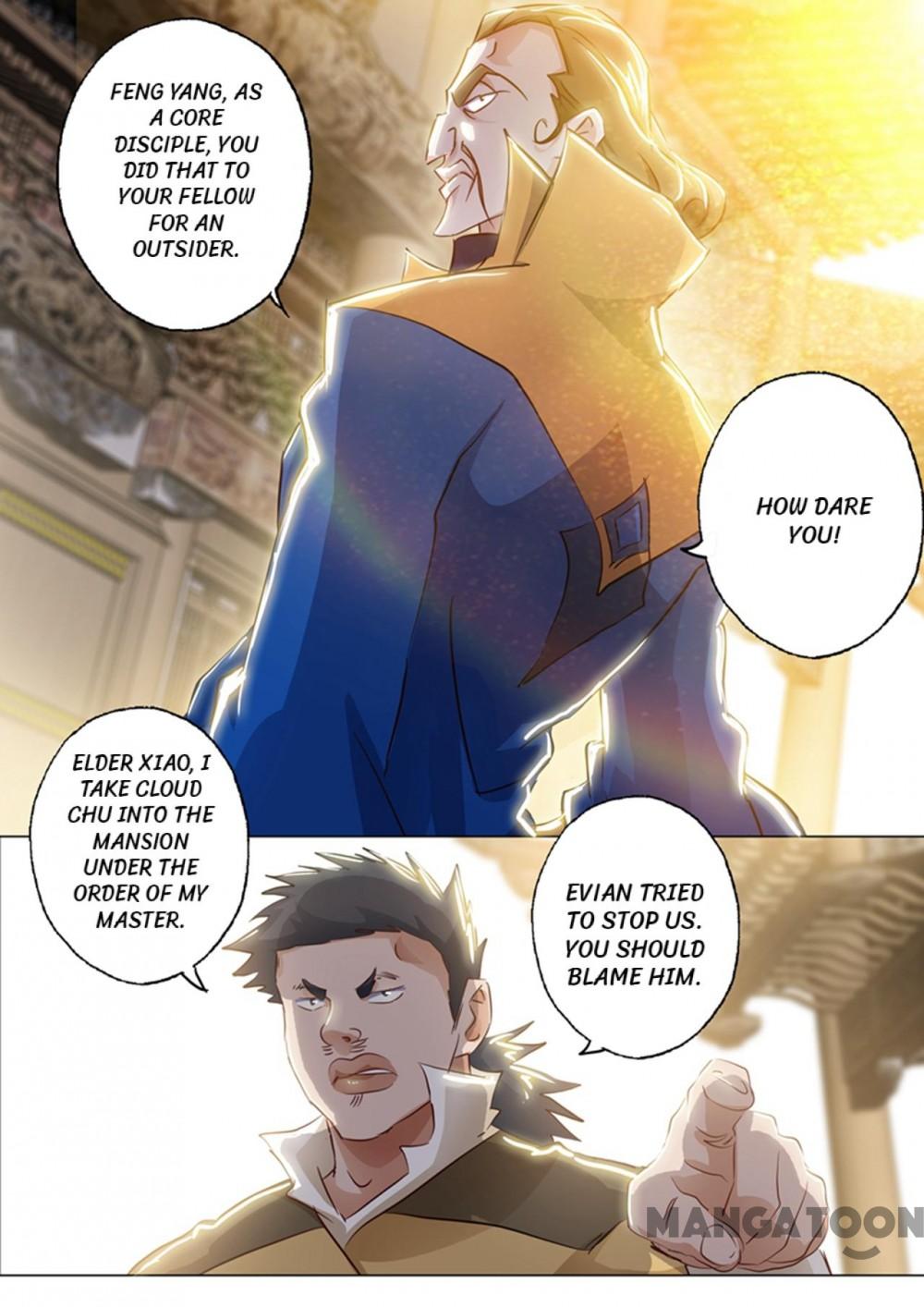 Chapter 146 - Image 8